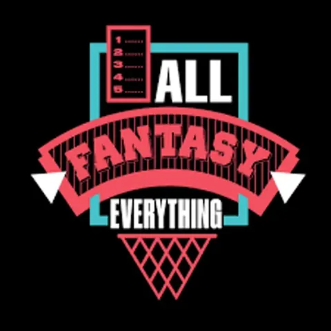 All Fantasy Everything cover art