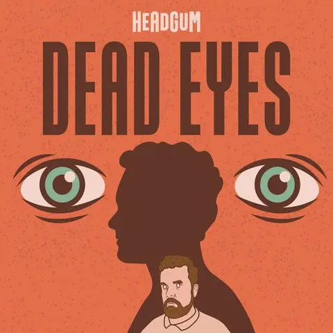 Dead Eyes cover art