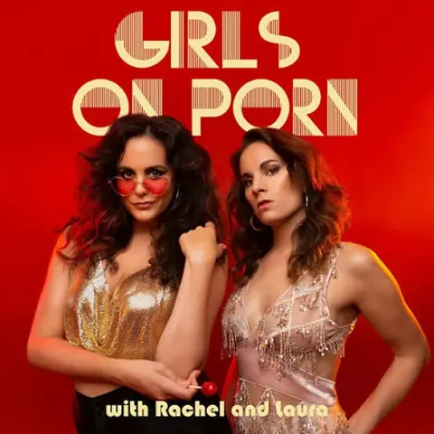 Girls on Porn cover art