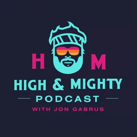 High & Mighty cover art