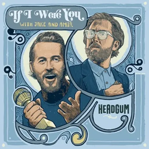 If I Were You cover art